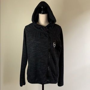 💥PINK VICTORIA SECRET SPORTS HOODIE